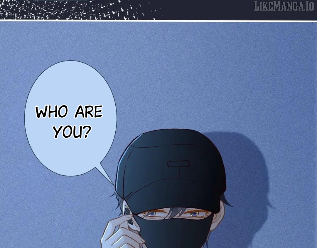 Everyone's Darling Chapter 238 - page 37